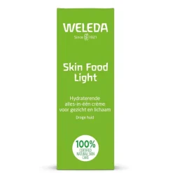 Weleda Skin Food Light Voedende Alles-in-één Crème Sale