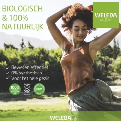 Weleda Skin Food Light Voedende Alles-in-één Crème Sale