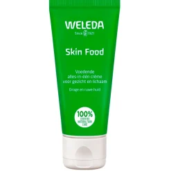 Weleda Skin Food Voedende Alles-in-één Crème Discount