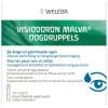 Weleda Visiodoron Malva Oogdruppels Online