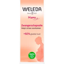 Weleda Zwangerschapsolie Sale