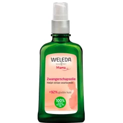 Weleda Zwangerschapsolie Sale