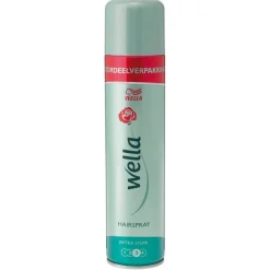 Wella Extra Sterk Haarspray Sale