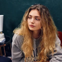 Wella New Wave Boost It Volume Mousse Hot