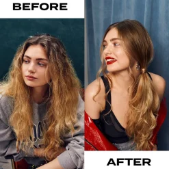 Wella New Wave Boost It Volume Mousse Hot