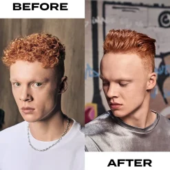 Wella New Wave Ultra Strong Rock & Hold Gel Online