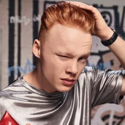 Wella New Wave Ultra Strong Rock & Hold Gel Online