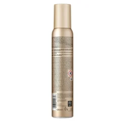 Wellaflex Wella Fullness Volume Hold 5 Mousse Hot