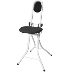 Wenko Verstelbare Kruk Inklapbaar Hot