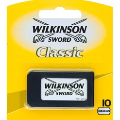 Wilkinson Sword Classic Scheermesjes