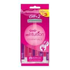 Wilkinson Sword Extra 2 Beauty Wegwerpscheermesjes Online