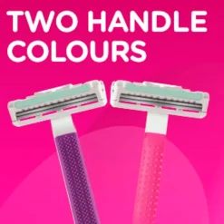 Wilkinson Sword Extra 2 Beauty Wegwerpscheermesjes Online