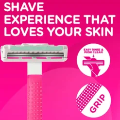 Wilkinson Sword Extra 2 Beauty Wegwerpscheermesjes Online