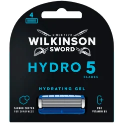 Wilkinson Sword Hydro 5 Navulmesjes Discount
