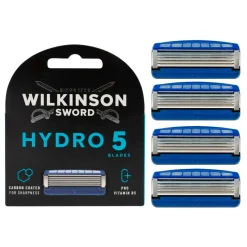 Wilkinson Sword Hydro 5 Navulmesjes Discount
