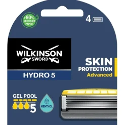 Wilkinson Sword Hydro5 Skin Protection Advanced Navulmesjes Clearance