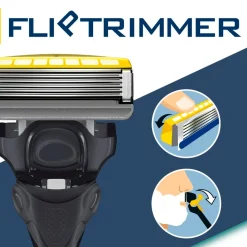 Wilkinson Sword Hydro5 Skin Protection Advanced Scheersysteem Outlet