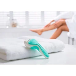 Wilkinson Sword 2-In-1 Sensitive Navulmesjes Clearance