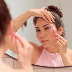 Wilkinson Sword Intuition Perfect Finish Eyebrow Shaper Best