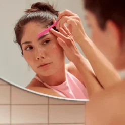 Wilkinson Sword Intuition Perfect Finish Eyebrow Shaper Best