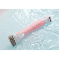 Wilkinson Sword Intuition Compleet Bikini Scheersysteem en Trimmer Online