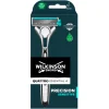 Wilkinson Sword Quattro Titanium Sensitive Limited Edition Scheermes Online