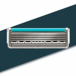 Wilkinson Sword Quattro Titanium Sensitive Limited Edition Scheermes Online