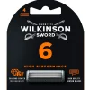 Wilkinson Sword Wilkinson 6 Scheermesjes Online