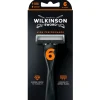 Wilkinson Sword Wilkinson 6 Scheerapparaat Discount