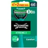 Wilkinson Sword Xtreme 3 Sensitive Wegwerpscheermesjes Sale