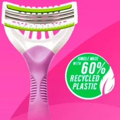 Wilkinson Sword Xtreme3 Beauty Wegwerpscheermesjes Clearance