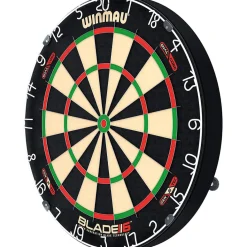 Winmau Blade 6 Dual Core Dartbord Outlet