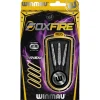 Winmau Foxfire 80% Tungsten Dartpijlen Clearance