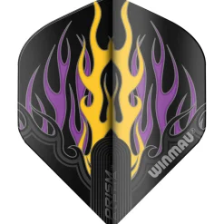 Winmau Foxfire 80% Tungsten Dartpijlen Clearance