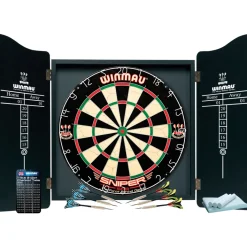 Winmau Pro Dartset Online