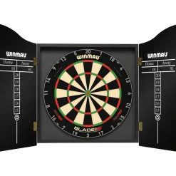 Winmau Pro-Line Dartkabinet Sale