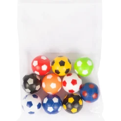 Winspeed Set Tafelvoetbal Ballen New