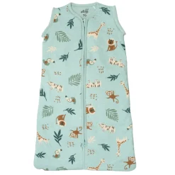 With Love Jersey Animals Winter Slaapzak Online