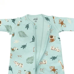 With Love Jersey Animals Winter Slaapzak Online