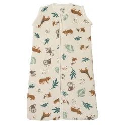 With Love Jersey Animals Winter Slaapzak New