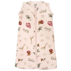 With Love Jersey Animals Winter Slaapzak Clearance