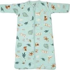 With Love Jersey Animals Winter Slaapzak New