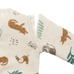 With Love Jersey Animals Winter Slaapzak Sale