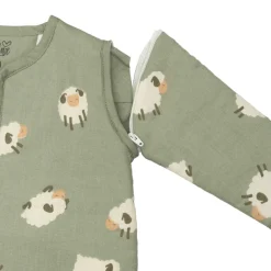With Love Sheep Winter Slaapzak Best