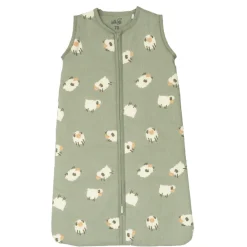 With Love Sheep Winter Slaapzak Best