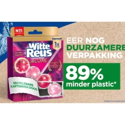 Witte Reus DeLuxe Delicate Magnolia Toiletblok Discount