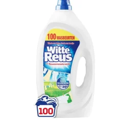 Witte Reus Vloeibaar Wasmiddel Clearance