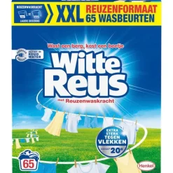 Witte Reus Waspoeder Sale