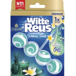 Witte Reus Welness Scents Calmness Toiletblok Best
