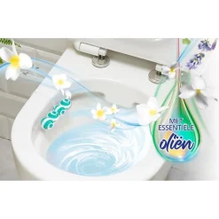 Witte Reus Welness Scents Calmness Toiletblok Best